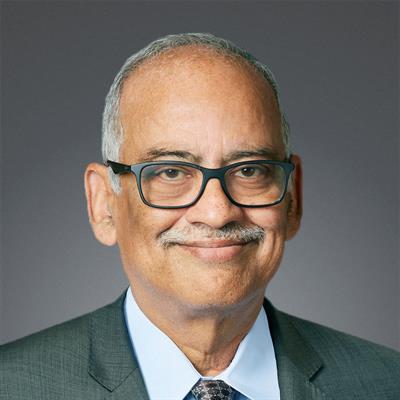 Vishnu Kalidindi, MD