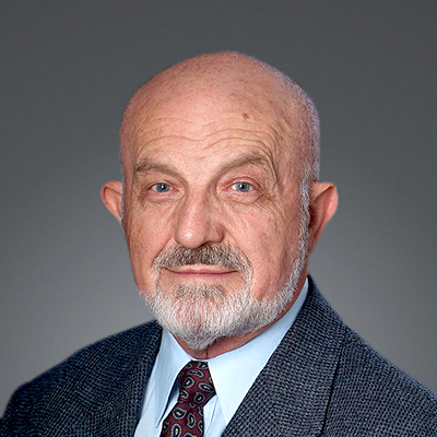 David Cross, MD