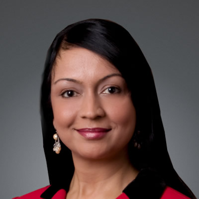 Deepika Gopal, MD