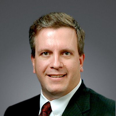 Dr. Brian Michael Reasoner