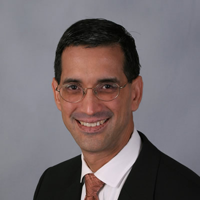 Carlos Bazaldua, MD