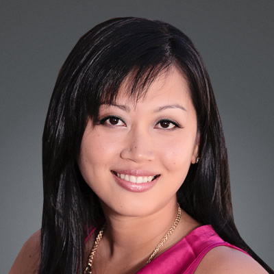 Christine Wan Baidwan, MD