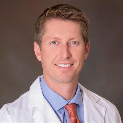 Shane M. Miller, MD