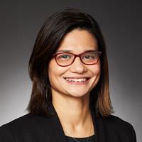 portrait of Prajakta Phatak, MD, FACC