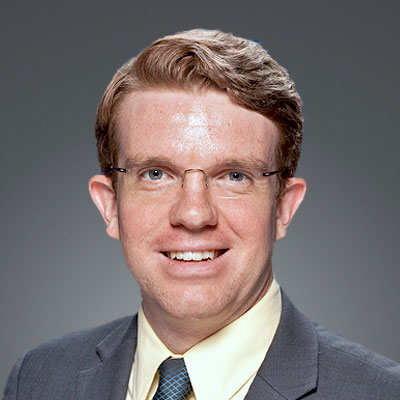 Luke Benjamin Potts, MD