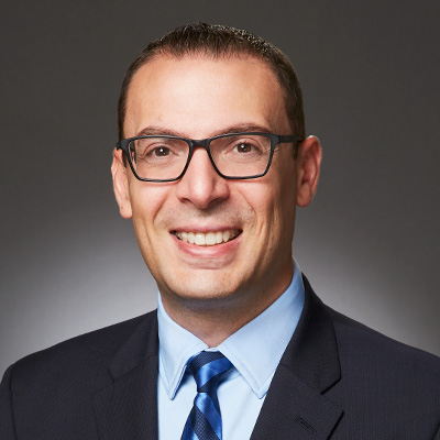 Arber Nuhaj, MD