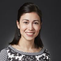 portrait of Stephanie Pagan Watabe, MD