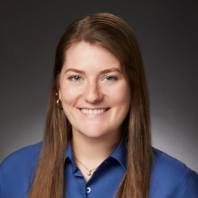 Emily Louise Woody, RD