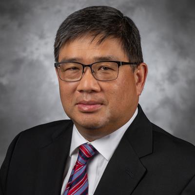 Lester P Wang, MD