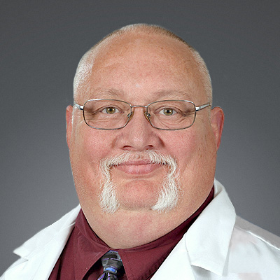 Kyle Douglas James, MD