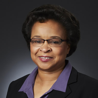 Yolanda Mageto, MD