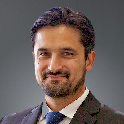 Asad K Mohmand, MD