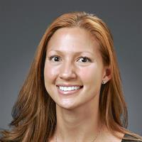portrait of Julie X. Colvin, MD