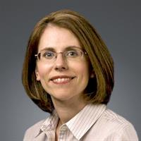 portrait of Jennifer Helmcamp, MD