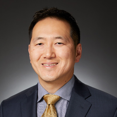 Byung 'BJ' Lee, MD
