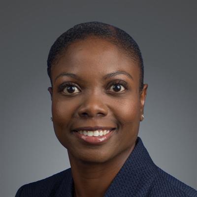 Monique Hassan, MD