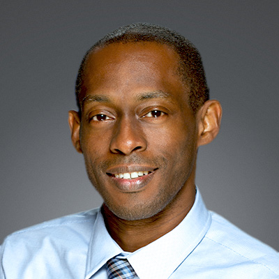 Ugo Ogwudu, MD