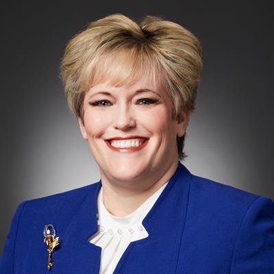 Victoria Elizabeth Wahlenmaier, DNP