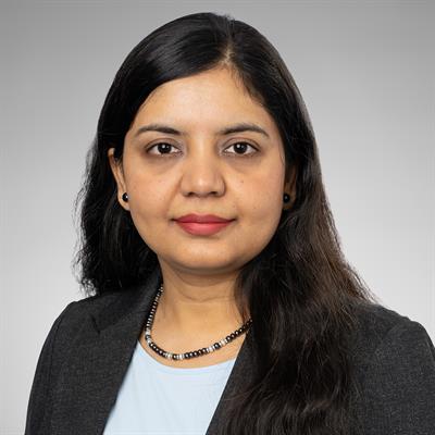 Pallavi Patil, MD