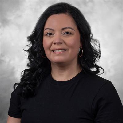 Raquel J. Goytia, PNP