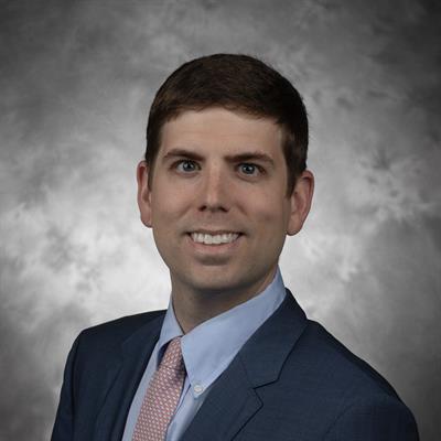 Kevin McGinn, MD