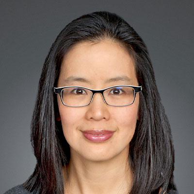 Wendy Wong, MD