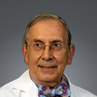 John R. Krause, MD