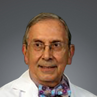 John Richard Krause, MD
