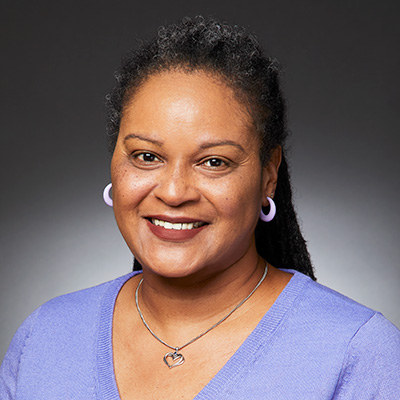 Nicole D Johnson, MD