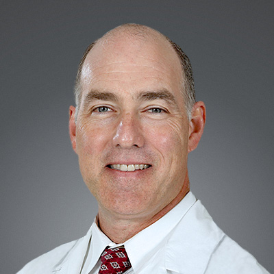 Dr. James Thomas Graham