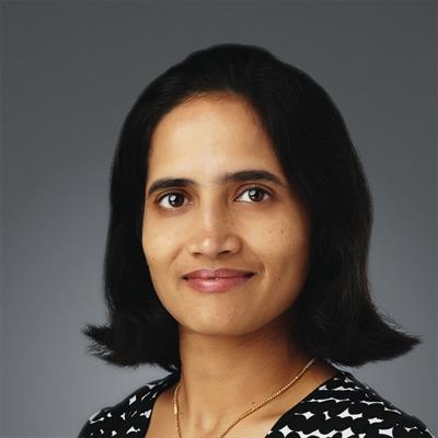 Shubha P. Bhat, MD
