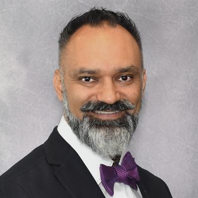 Jadvinder Singh Goraya, MD