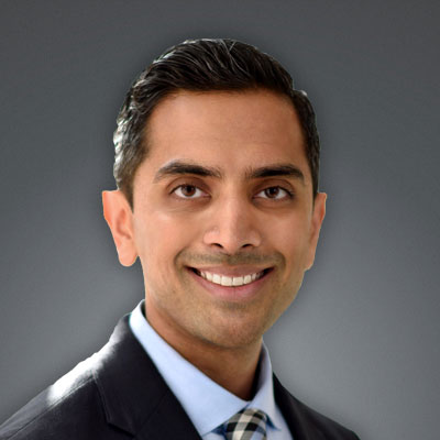 Rajesh Rasik Shah, MD