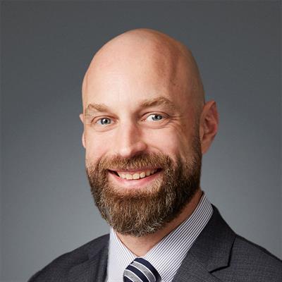 Ryan D. English, PA
