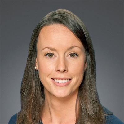 Lyndsey Koert Perrin, PAC