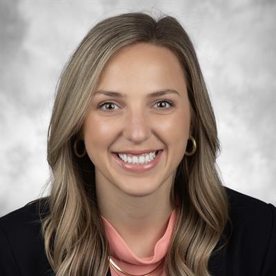 Audrey Brooke Spivey, DNP, FNP, BSN