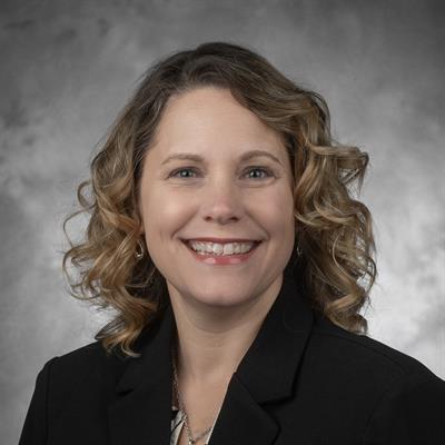 Carol Jean Duke, PNP