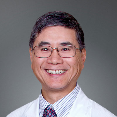 Henry Q Xiong, MD
