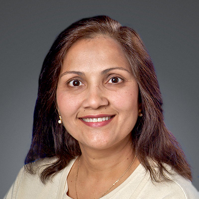 Manju Gaglani, MD