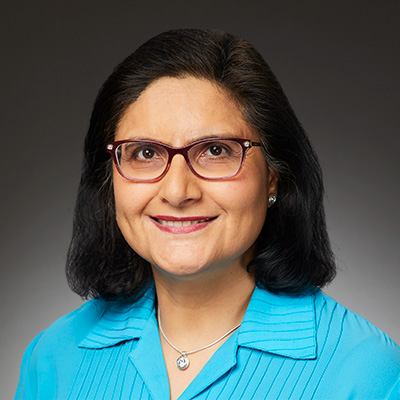 Dra. Kamna Kapil