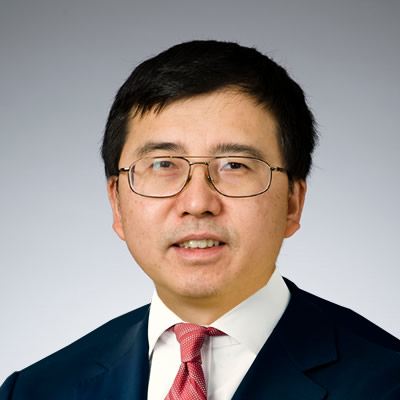 Jiangping Liu, MD