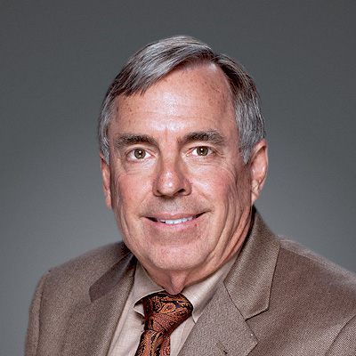 Billy Don Jones, MD, FACC