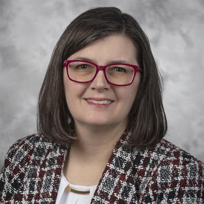 Amy Jo Merchant Newmeyer, MD