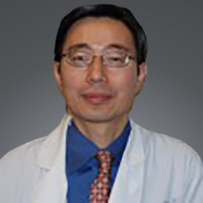 Xin J. Zhou, MD