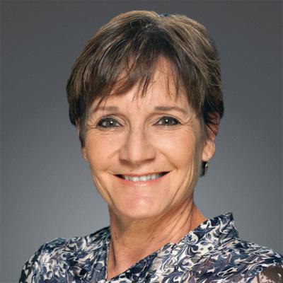 Julie Kline Bellah, PNP