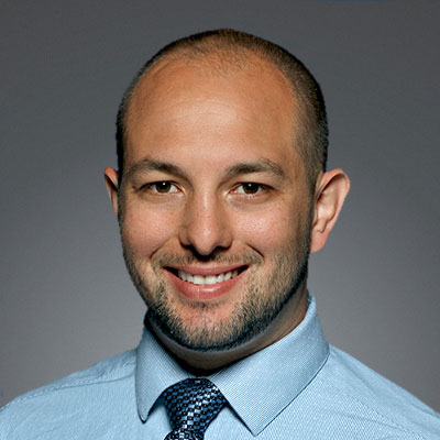 Mark Basso, MD