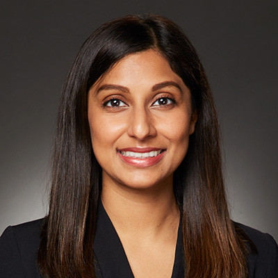 Hina Chaudhry, MD 