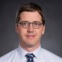 portrait of Timothy Nicholas Phelps, MD