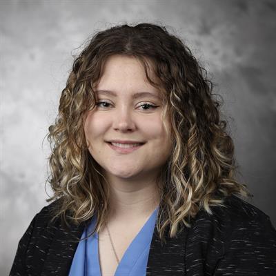Taylor Ann Holland, PA