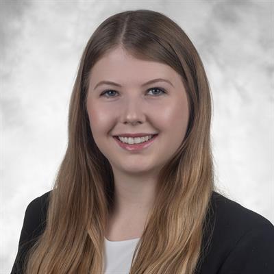 Caroline Alaina Abraham, PA
